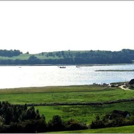 Rügen-fewo 241 * Putbus